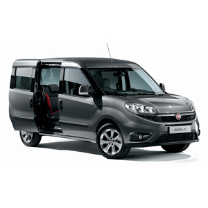 Doblo Combi Fiat Professional Ireland