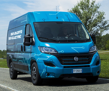 e-ducato