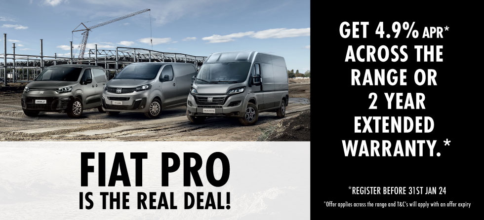 241 Electrified Offers